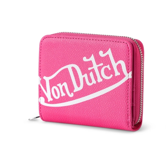 Von Dutch Women's Wallet - Picture 5 of 7
